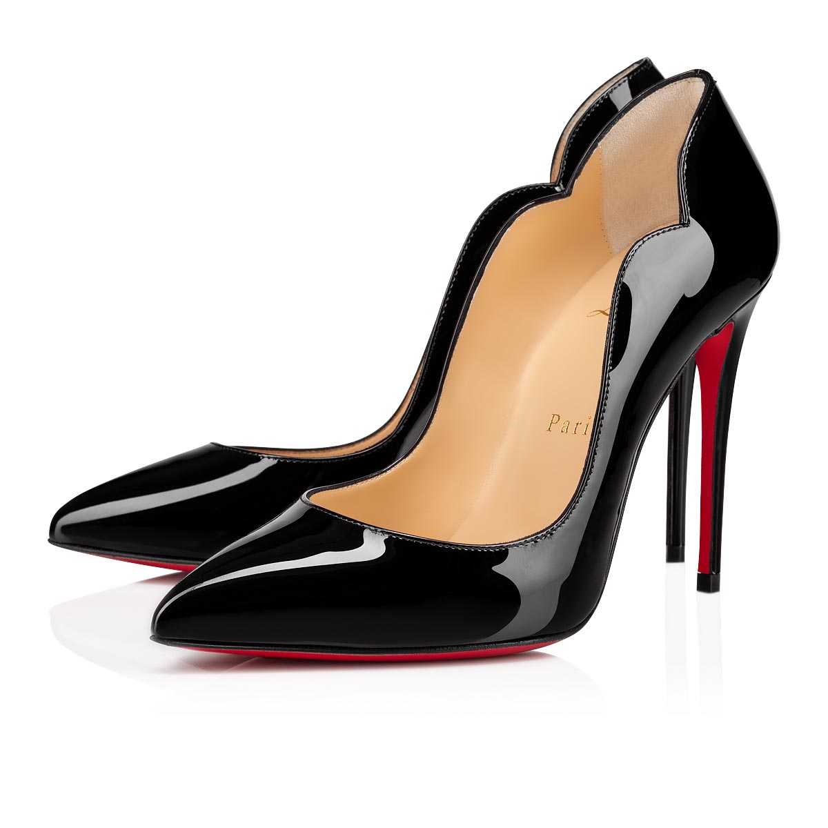 official christian louboutin