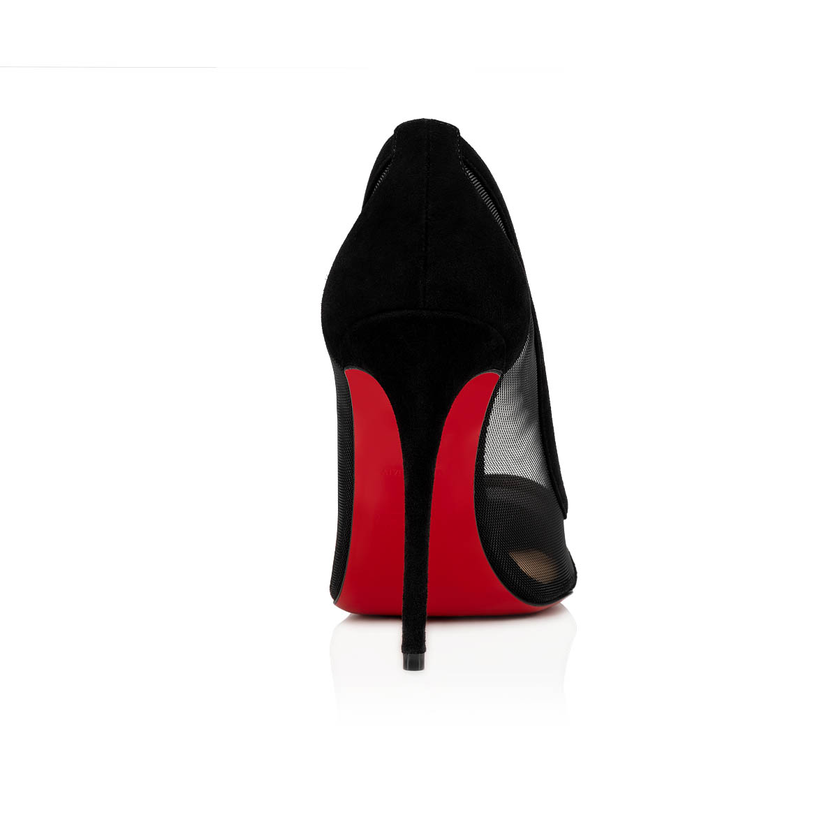 christian louboutin red bottoms price