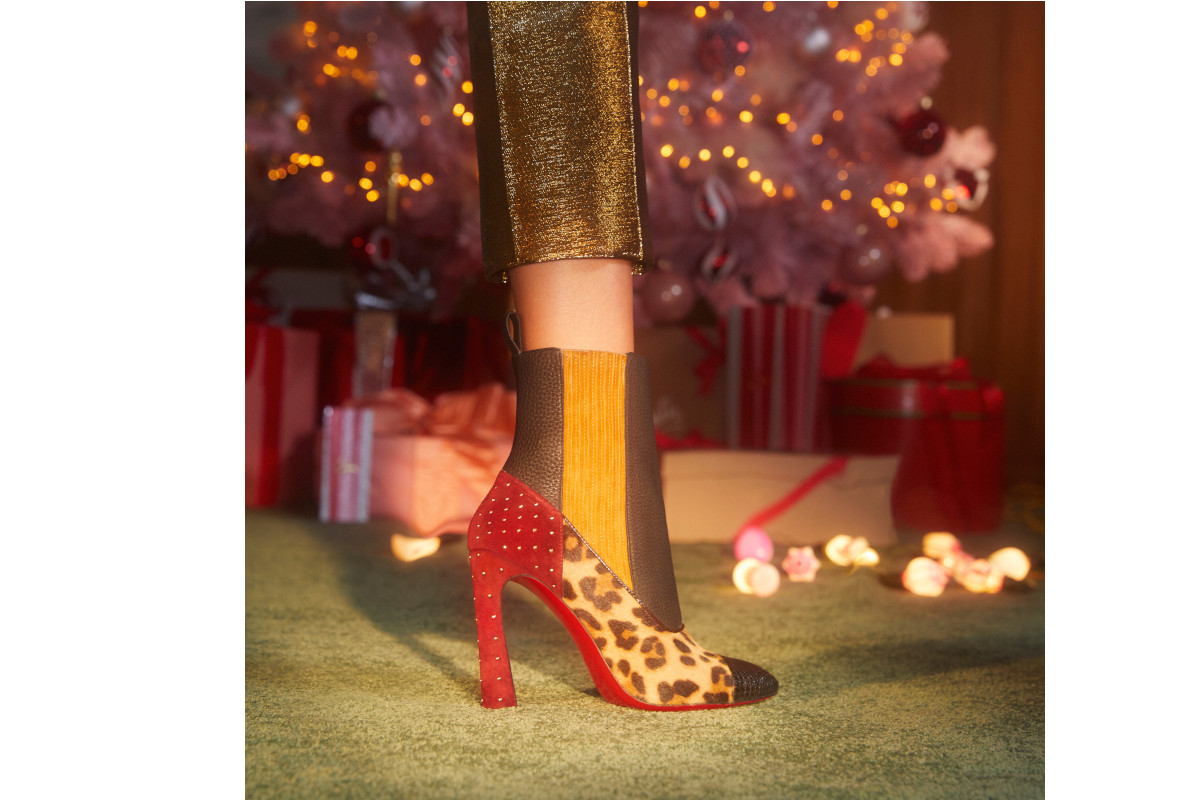 christian louboutin shoes official website