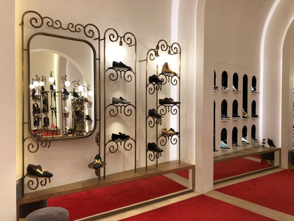 Find CHRISTIAN LOUBOUTIN BRUSSELS Stores - Christian Louboutin monaco