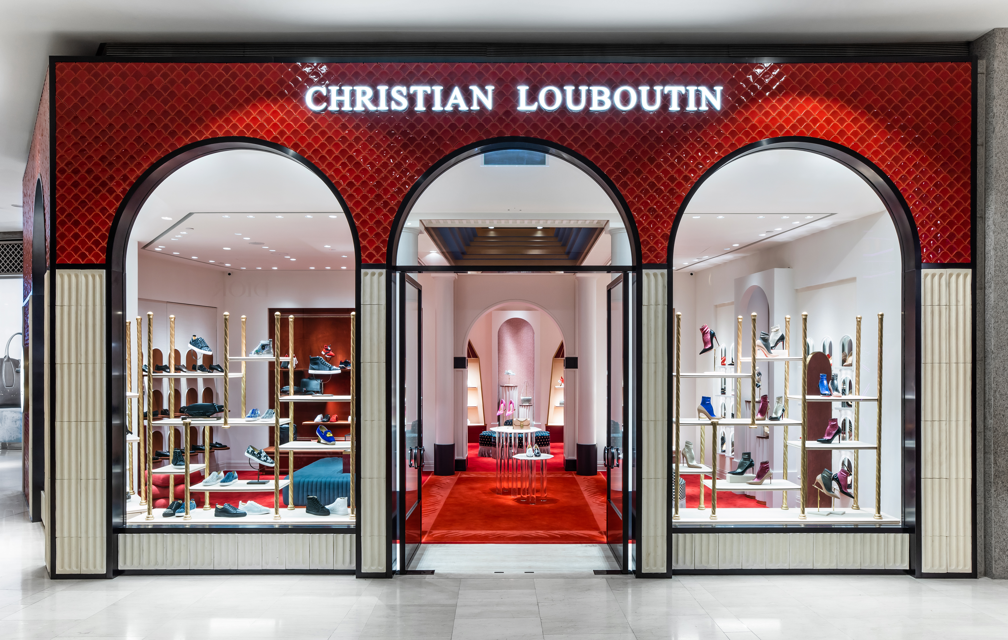 Find CHRISTIAN LOUBOUTIN PAVILION KUALA LUMPUR MALL Stores ...