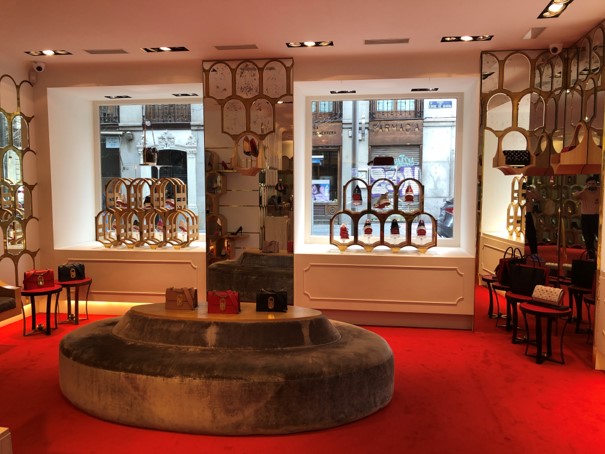 Find CHRISTIAN LOUBOUTIN MADRID Stores - Christian Louboutin spain
